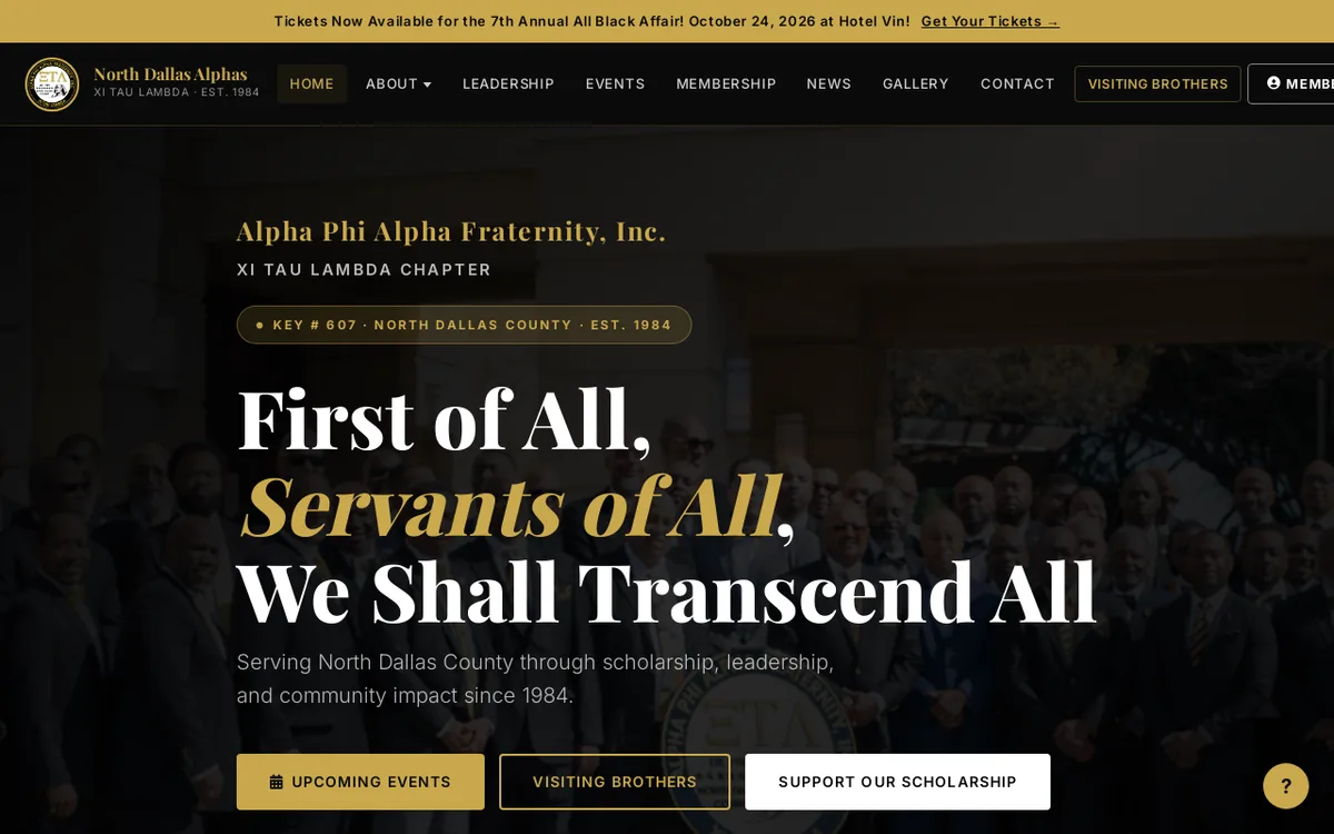 MemberForge — Custom membership websites your organization owns